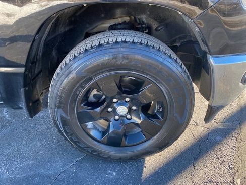 Used 2022 RAM 1500 Big Horn image 27