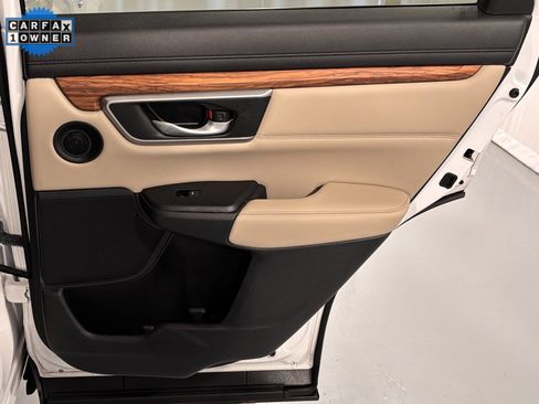 Used 2022 Honda CR-V Touring image 26