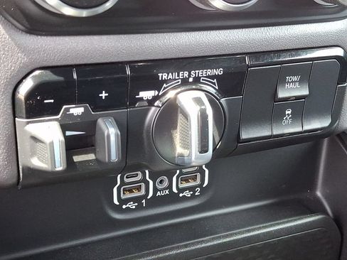 Used 2023 RAM 1500 Big Horn w/ Trailer Tow Group AWD/4WD image 25