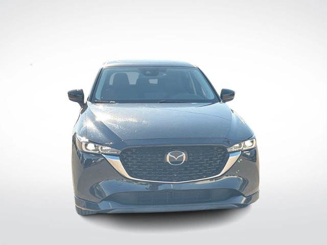 Used 2025 MAZDA CX-5 AWD 2.5 S w/ Preferred Package image 3
