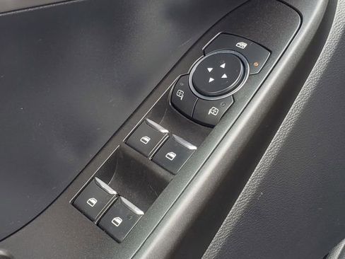 Used 2022 Ford Explorer 4WD image 8