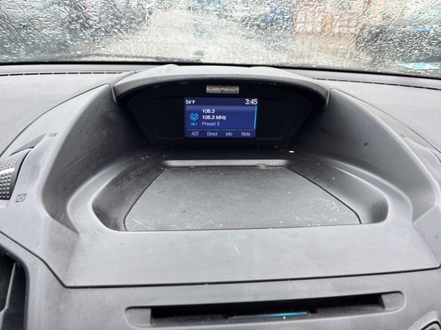 Used 2015 Ford Escape S FWD image 23