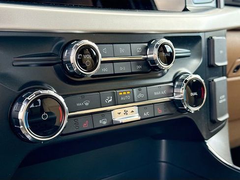 Certified 2022 Ford F150 XLT w/ Equipment Group 302A High image 17