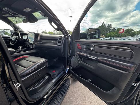 Used 2023 RAM 1500 TRX w/ TRX Level 2 Equipment Group AWD/4WD image 29