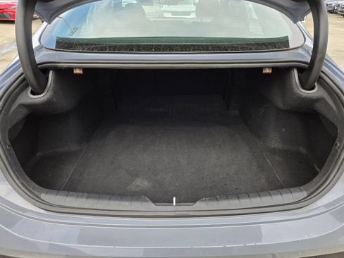 Used 2025 Hyundai Sonata SEL FWD image 30