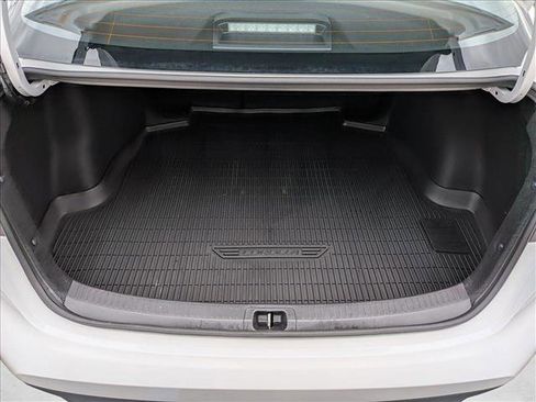 Used 2024 Toyota Corolla LE image 7