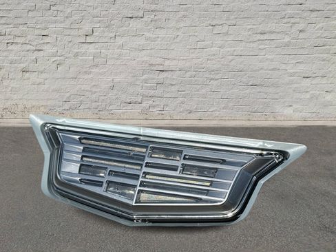 New 2026 Cadillac Lyriq V w/ Exterior Carbon Fiber Package image 33