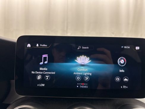 Used 2021 Mercedes-Benz GLC 300 4MATIC w/ Multimedia Package image 16