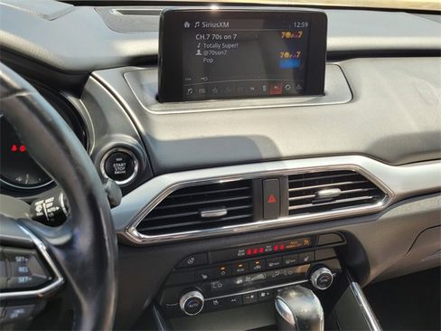 Used 2019 MAZDA CX-9 Grand Touring image 21