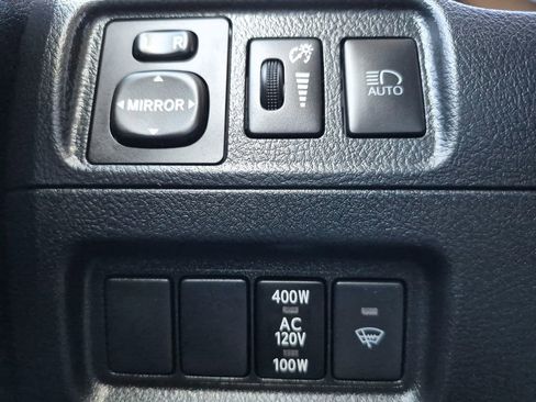 Used 2024 Toyota 4Runner TRD Off-Road image 25