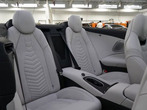 New 2026 Maserati GranCabrio Modena image 28