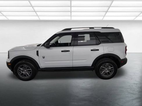 New 2026 Ford Bronco Sport Big Bend AWD/4WD image 4