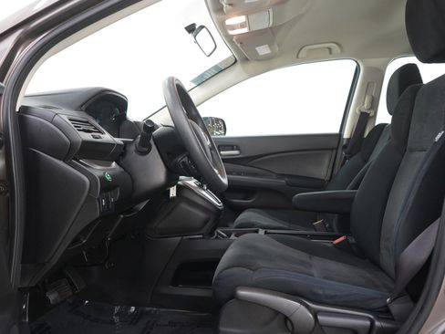 Used 2014 Honda CR-V LX image 23