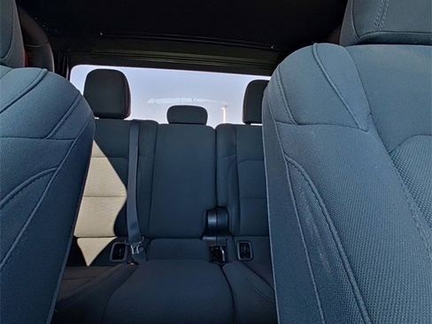 Used 2020 Jeep Gladiator Sport w/ Quick Order Package 24S image 26