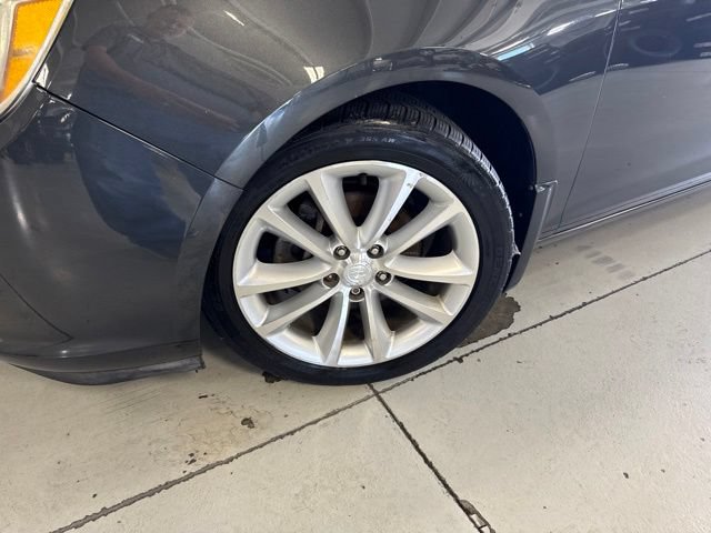 Used 2014 Buick Verano Convenience FWD image 37