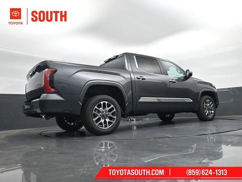 New 2026 Toyota Tundra 1794 Edition AWD/4WD image 43