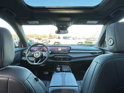 New 2025 Buick Enclave Sport Touring w/ Power Package AWD/4WD image 25