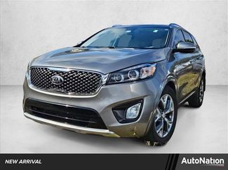 Used 2017 Kia Sorento SX video 1