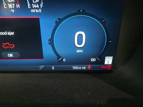 Used 2024 Ford F150 Lariat image 15