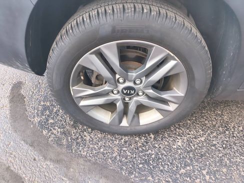 Used 2021 Kia Seltos LX AWD/4WD image 10