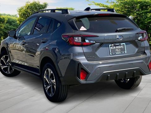 New 2026 Subaru Crosstrek 2.0i Premium image 3