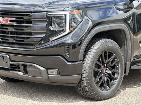 Used 2023 GMC Sierra 1500 Elevation AWD/4WD image 7