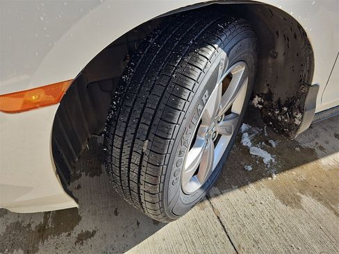 Used 2018 Honda Odyssey EX-L image 33