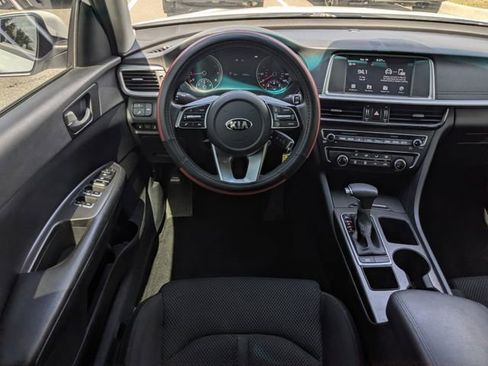 Used 2019 Kia Optima LX FWD image 16