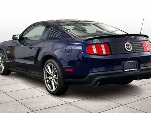 Used 2012 Ford Mustang GT Premium w/ Brembo Brake Pkg image 11