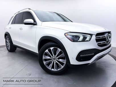 Used 2022 Mercedes-Benz GLE 350 4MATIC w/ 3rd Row Seat Package