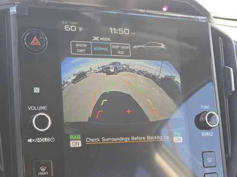 New 2026 Subaru Crosstrek 2.5i Limited image 22