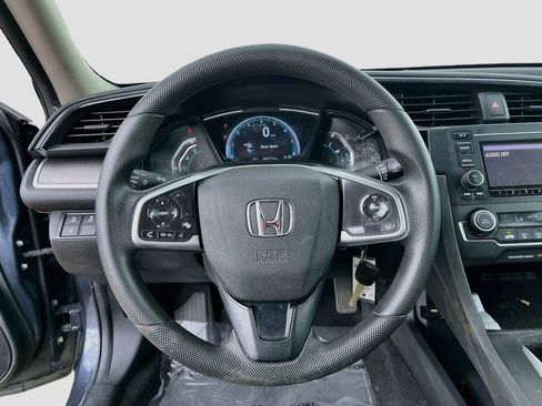 Used 2021 Honda Civic LX image 11