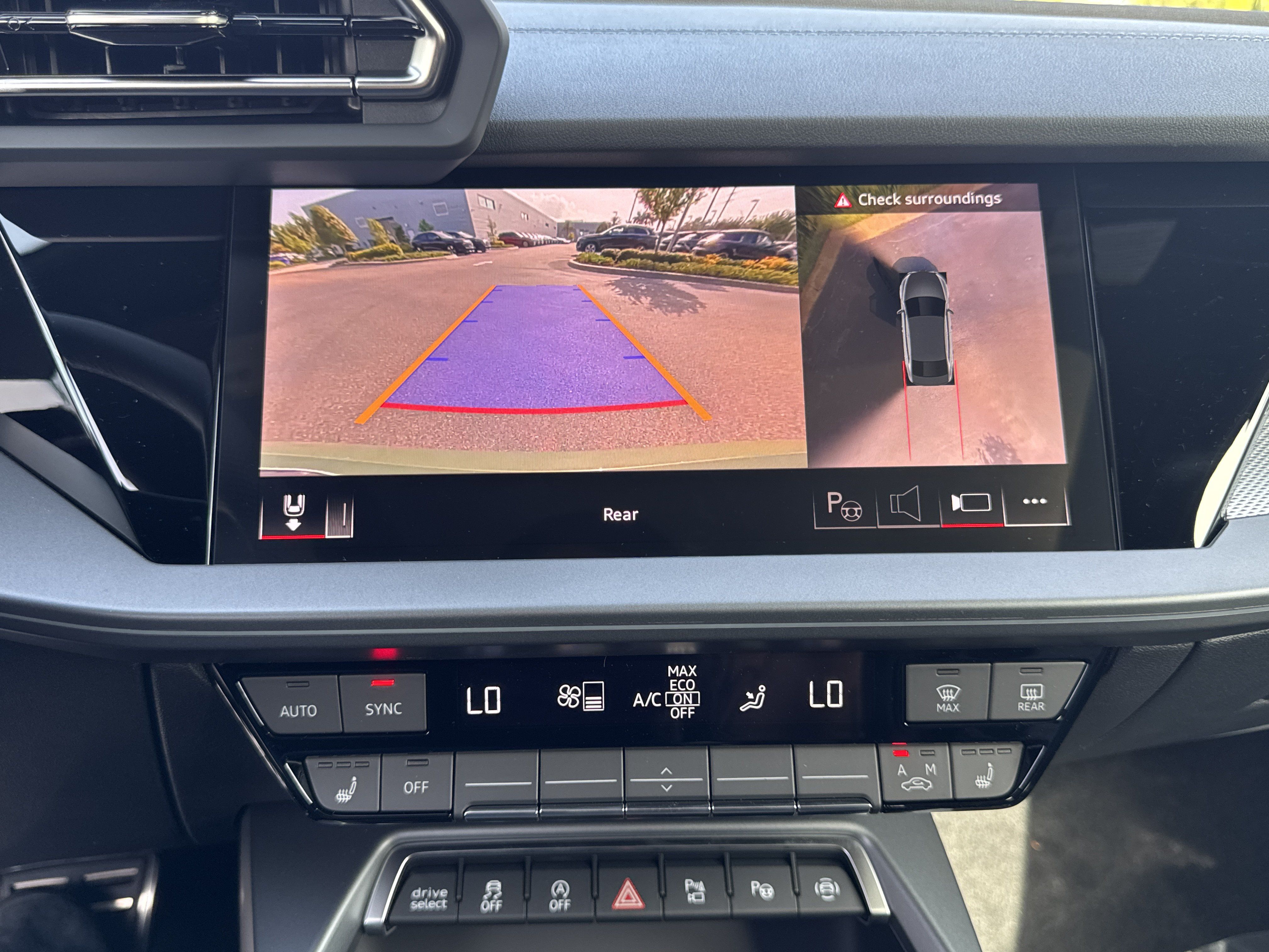 New 2026 Audi A3 2.0T Premium Plus AWD/4WD image 25
