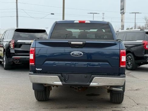 Used 2018 Ford F150 XLT w/ XTR Package image 36