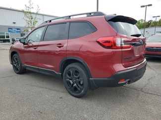 New 2026 Subaru Ascent Bronze Edition w/ Onyx Package AWD/4WD video 4