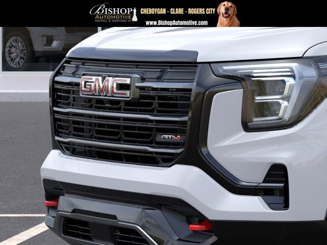 New 2027 GMC Terrain AT4 w/ Convenience Package III AWD/4WD image 13