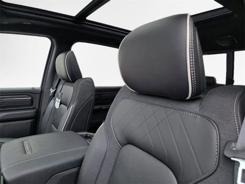 New 2026 RAM 1500 Limited w/ Night Edition image 42