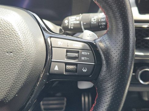 Used 2025 Acura ADX A-Spec AWD/4WD image 21