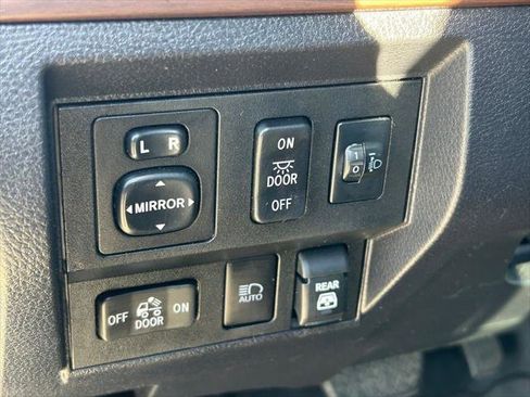 Certified 2021 Toyota Tundra Limited w/ Limited Premium Package RWD image 25