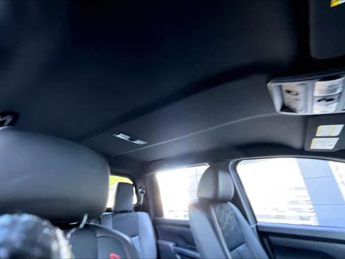 Certified 2021 Nissan Titan PRO-4X w/ Pro-4x Utility Package image 13