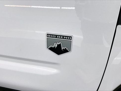 Used 2022 Ford Bronco Sport Big Bend w/ Convenience Package AWD/4WD image 7