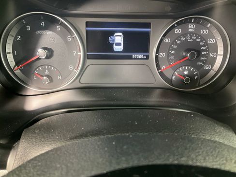 Used 2023 Kia Forte LXS image 16