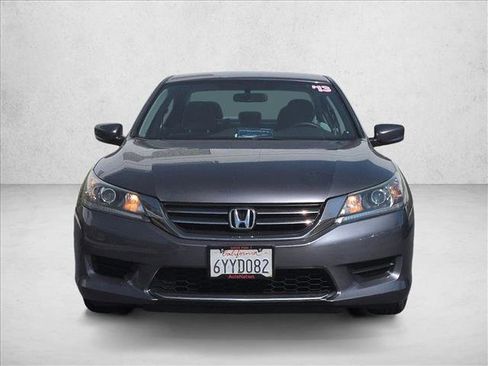 Used 2013 Honda Accord LX image 2