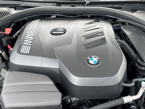 Used 2025 BMW 330i Sedan RWD image 21