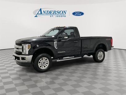 Certified 2019 Ford F350 XLT w/ XLT Value Package