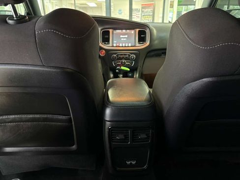 Used 2023 Dodge Charger R/T w/ Blacktop Package RWD image 27