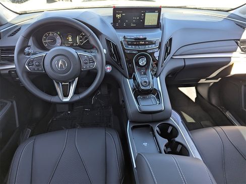 New 2025 Acura RDX Technology Package image 24
