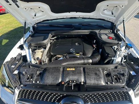 Certified 2022 Mercedes-Benz GLE 350 4MATIC image 44