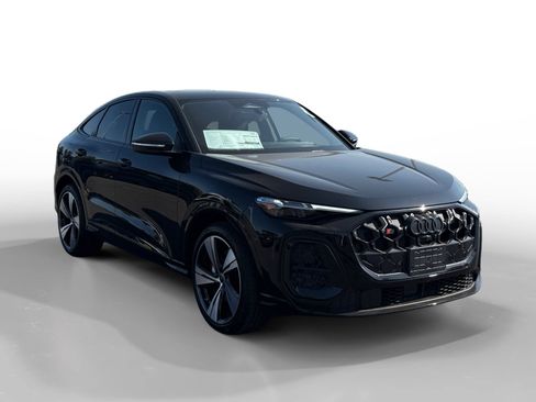 New 2026 Audi SQ5 Premium Plus AWD/4WD image 7