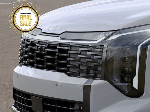 New 2026 Kia Sportage SX Prestige image 13